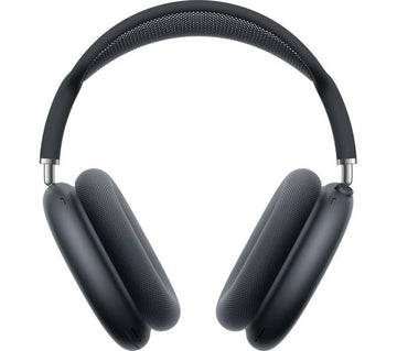 APPLE AirPods Max Wireless Bluetooth Noise-Cancelling Headphones - Midnight